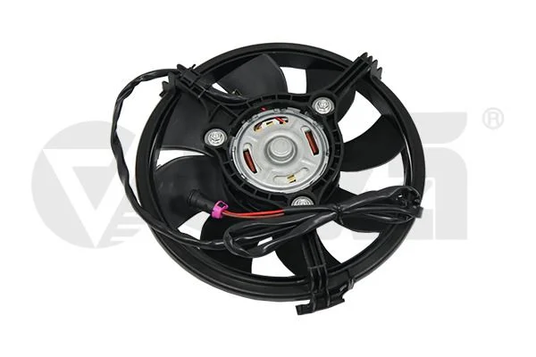 Fan, engine cooling vika 99590016401