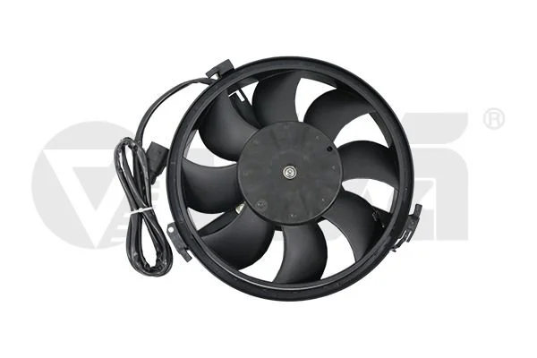 Ventilador, refrigeração do motor vika 99590017801