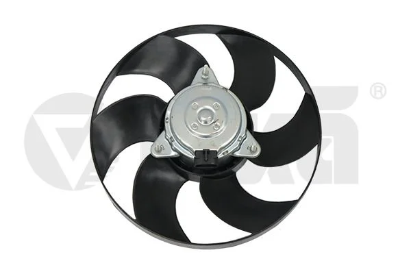 Fan, engine cooling vika 99590019101