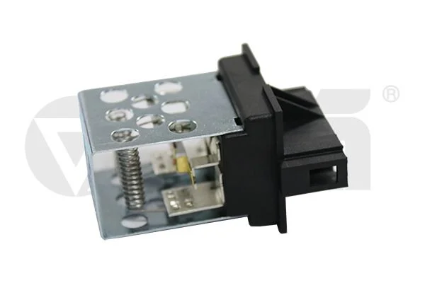 Resistor, ventilador interior vika 99590023301