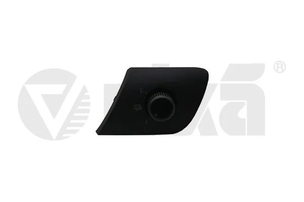 Interruptor, ajuste do espelho retrovisor exterior vika 99590048601