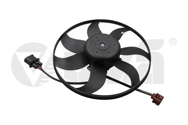 Ventilador, refrigeração do motor vika 99590360401
