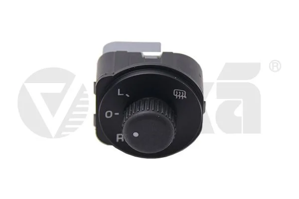 Switch, exterior mirror adjustment vika 99591047701