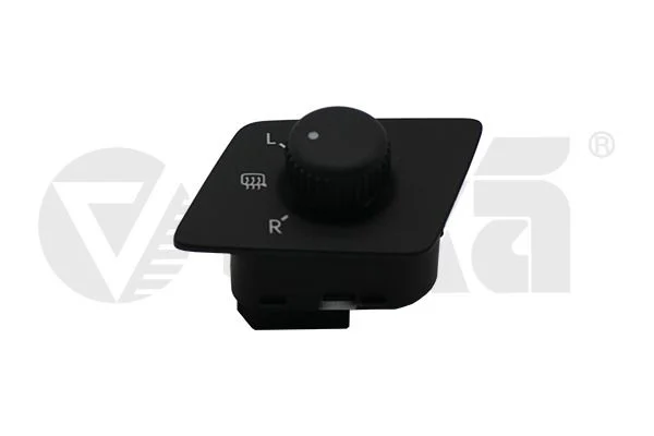 Interruptor, ajuste do espelho retrovisor exterior vika 99591048501