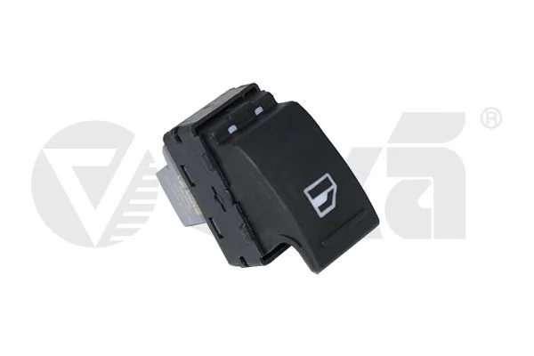 Switch, window regulator vika 99591050001