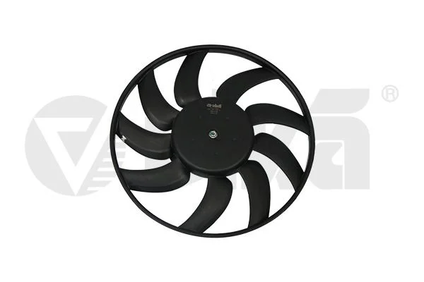 Ventilador, refrigeração do motor vika 99591479701