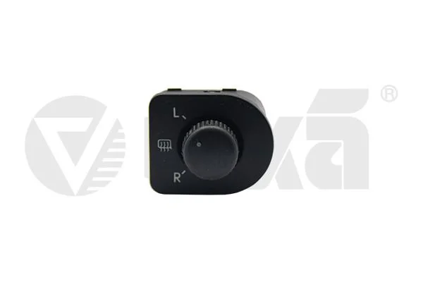 Interruptor, ajuste do espelho retrovisor exterior vika 99591485001