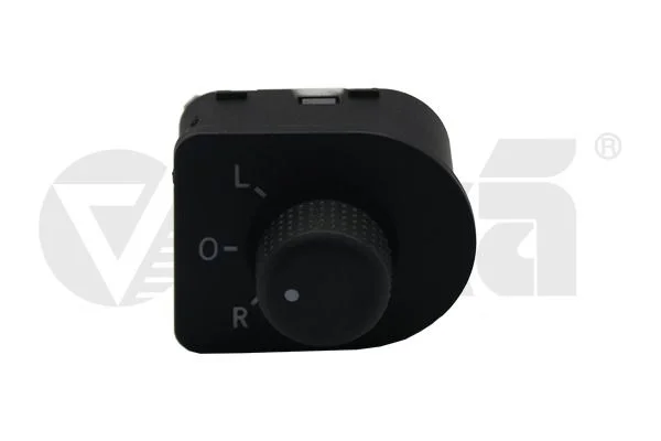 Switch, exterior mirror adjustment vika 99591500201