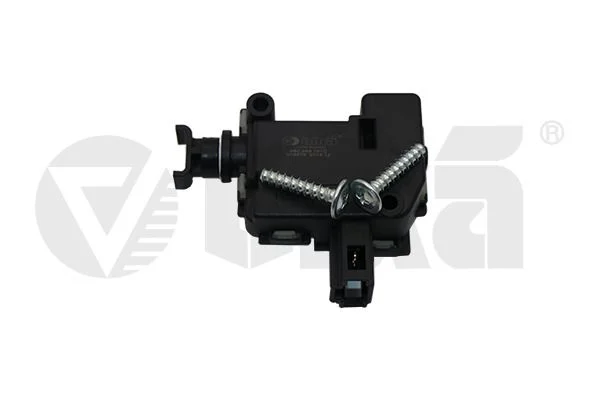 Actuator, central locking system vika 99591801401