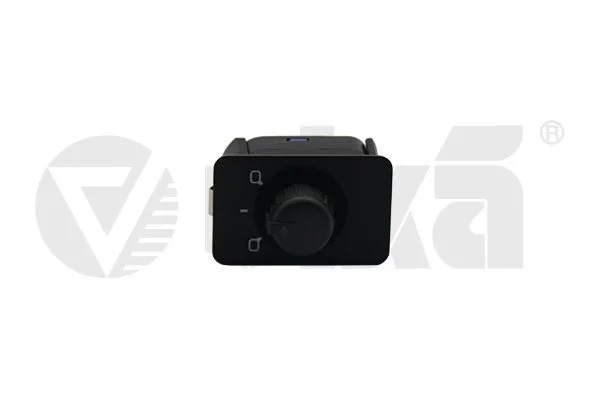 Interruptor, ajuste do espelho retrovisor exterior vika 99591802001