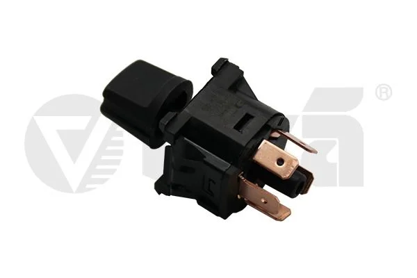 Interruptor do ventilador, aquecimento/ventilação vika 99591810301