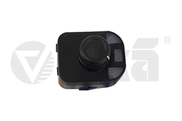 Interruptor, ajuste do espelho retrovisor exterior vika 99591811101