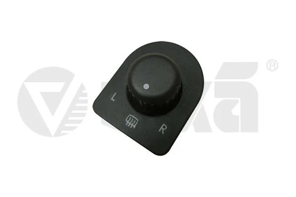 Interruptor, ajuste do espelho retrovisor exterior vika 99591816901