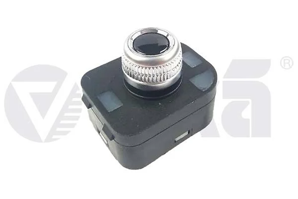 Switch, exterior mirror adjustment vika 99591829701