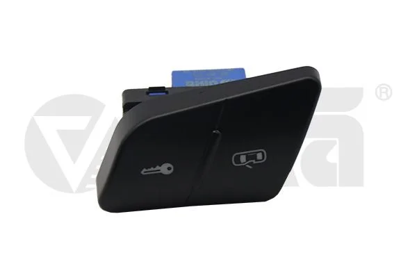 Switch, door lock system vika 99621500601