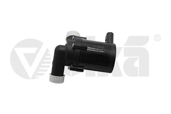 Bomba de água auxiliar (circuito de água de refrigeração) vika 99651618301