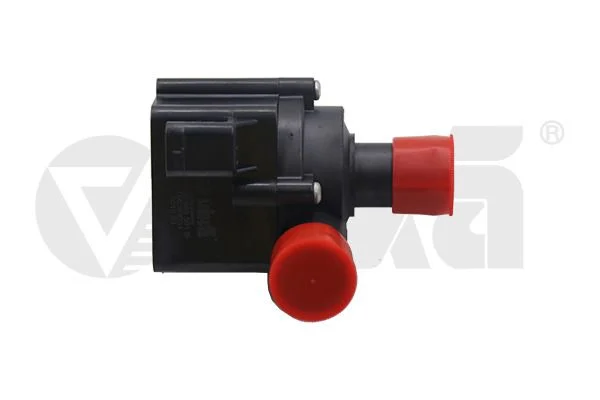 Bomba de água auxiliar (circuito de água de refrigeração) vika 99651618501