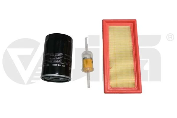 Conjunto de Filtros vika K11784601
