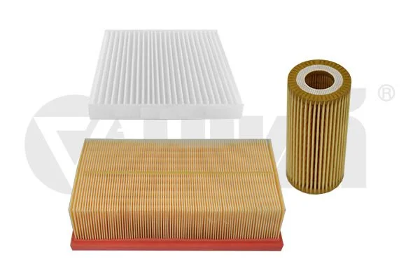 Conjunto de Filtros vika K11784901