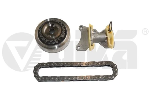 Kit de corrente de distribuição vika K11790101