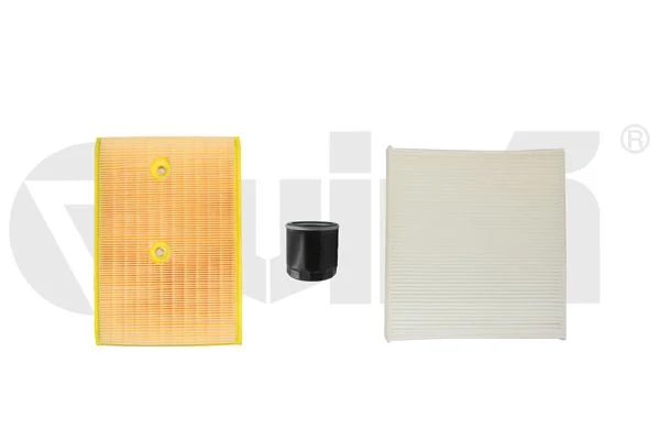 Conjunto de Filtros vika K11793301