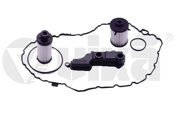 Filtro hidráulico, transmissão automática vika K31780101