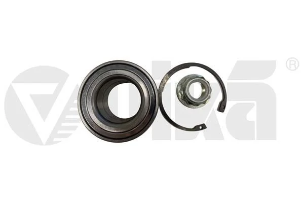 Kit de rolamentos de roda vika K50040101