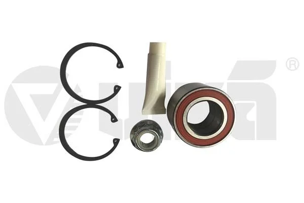 Kit de rolamentos de roda vika K50764401