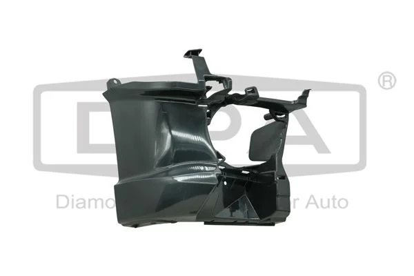 Suporte, luz de nevoeiro dianteira DPA 81123102