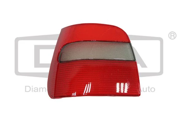 Housing, tail light dpa 87880219602