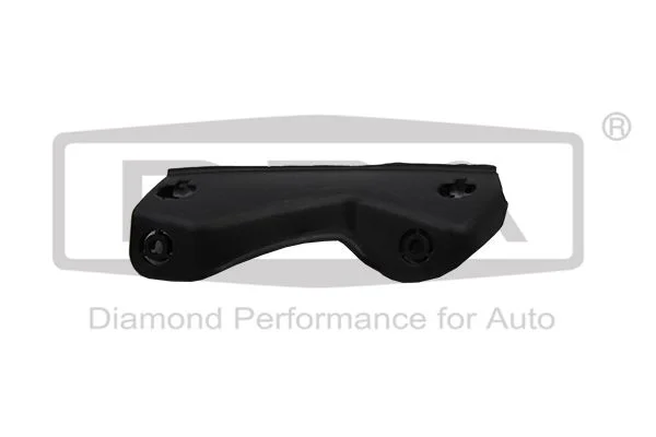 Mounting Set, bumper DPA 88070067402