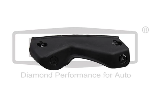 Mounting Set, bumper DPA 88070067502