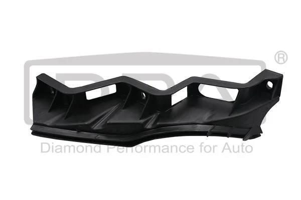 Mounting Bracket, bumper DPA 88070144002