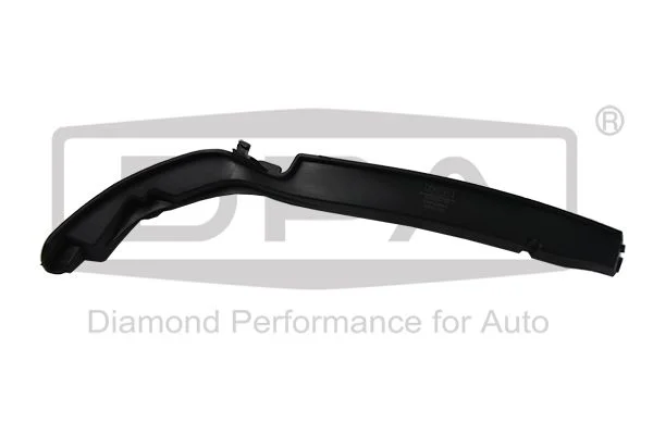 Mounting Bracket, bumper DPA 88070145802