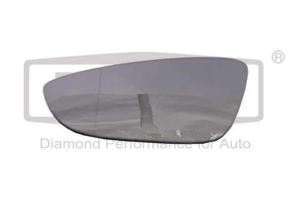 Mirror Glass, exterior mirror DPA 88571052502
