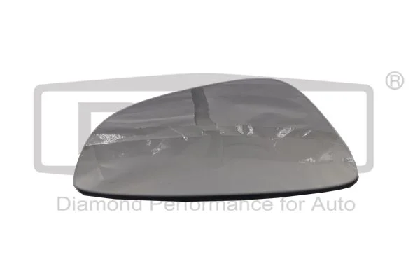 Mirror Glass, exterior mirror DPA 88571052702