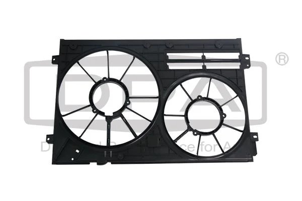 Fan, engine cooling DPA 11210808502