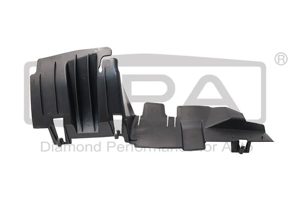 Support, radiator grille DPA 11211294902