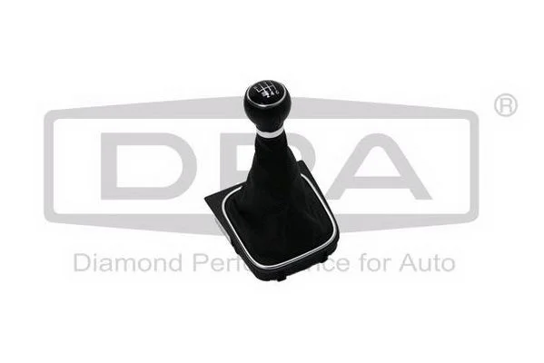 Gear Lever Knob DPA 87110767402