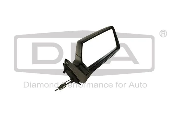 Exterior Mirror DPA 87920096902