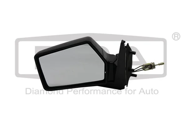 Exterior Mirror DPA 87920099102