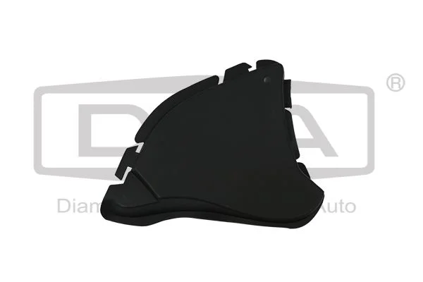 Kit de Montagem, para-choque DPA 88050009102