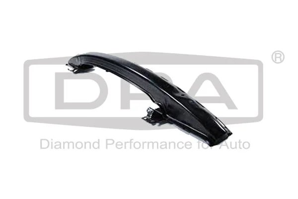 Suporte, para-choques DPA 88050146202