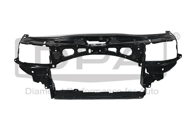 Suporte do Radiador DPA 88050154302