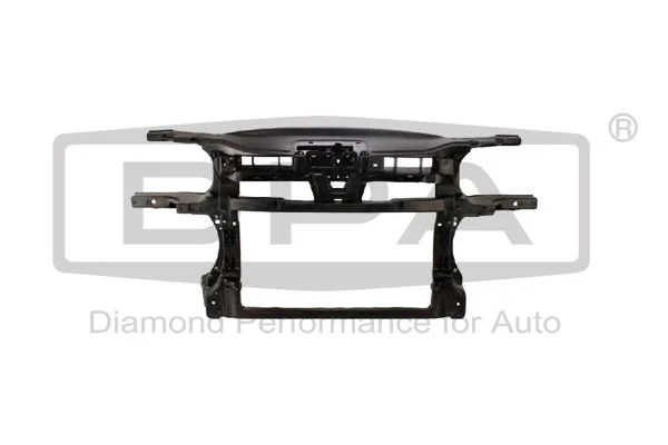 Suporte do Radiador DPA 88050154502