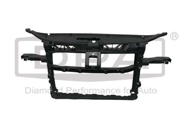 Suporte do Radiador DPA 88050155502