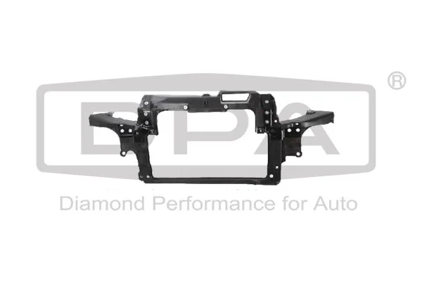 Suporte do Radiador DPA 88050155802
