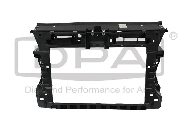 Radiator Support DPA 88050595002