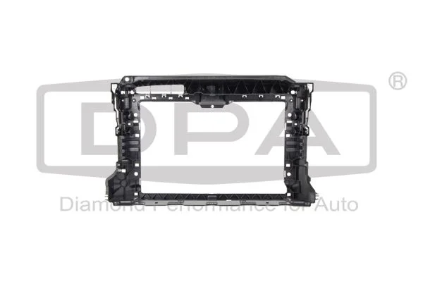 Suporte do Radiador DPA 88050693402