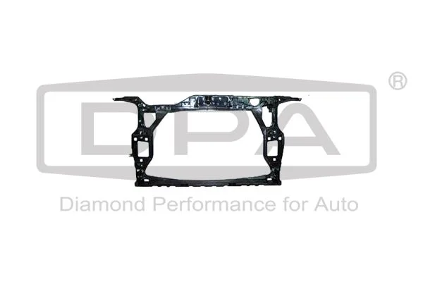 Suporte do Radiador DPA 88050737302